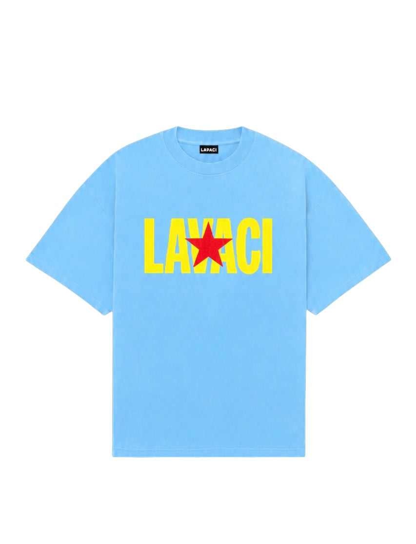 LVS STAR TEE
