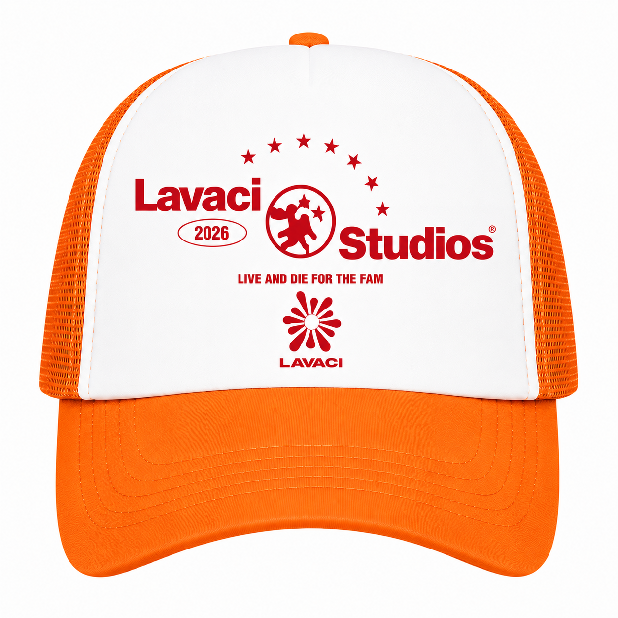 BIG DREAMERS CAP