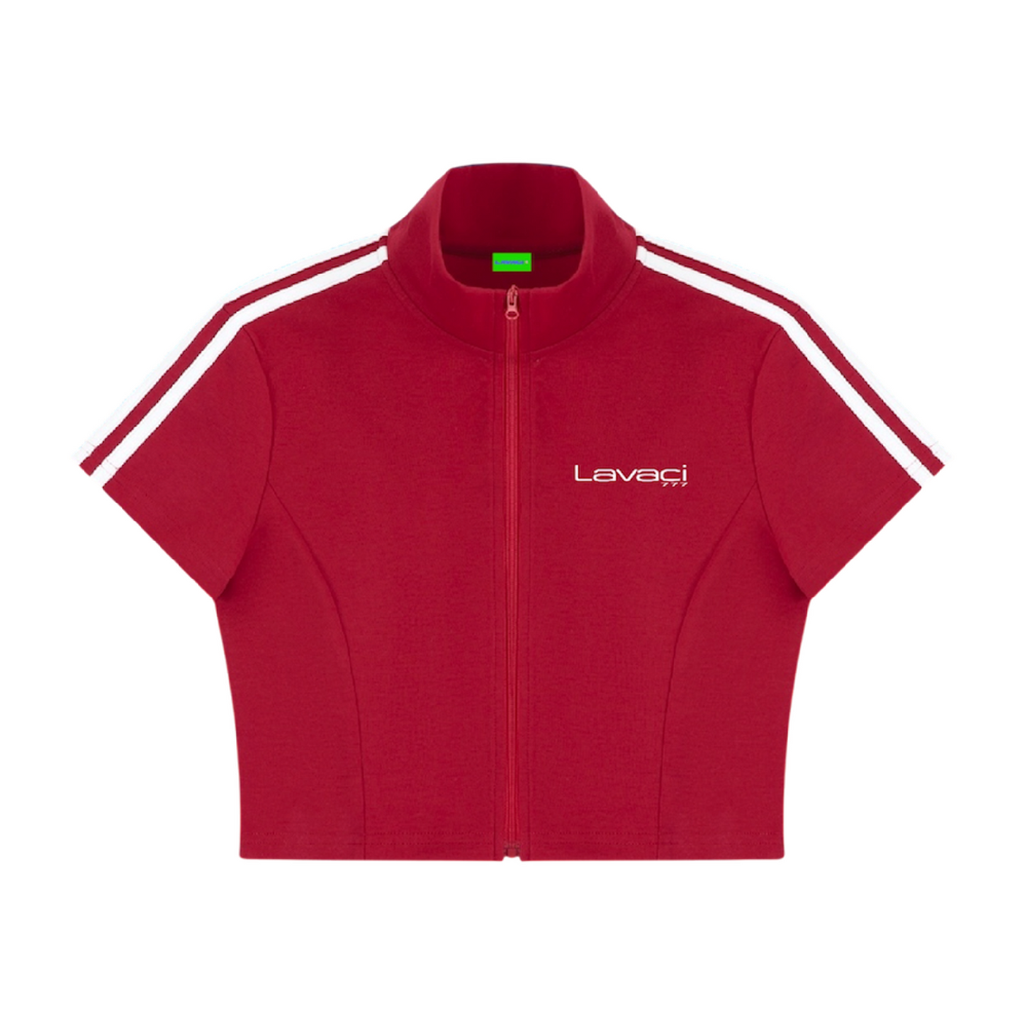 LVS WOMEN ZIP UP
