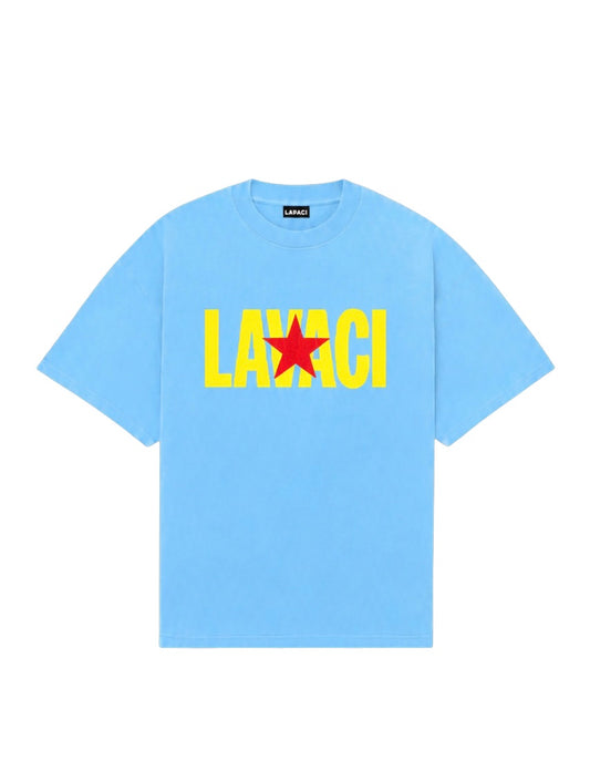 LVS STAR TEE