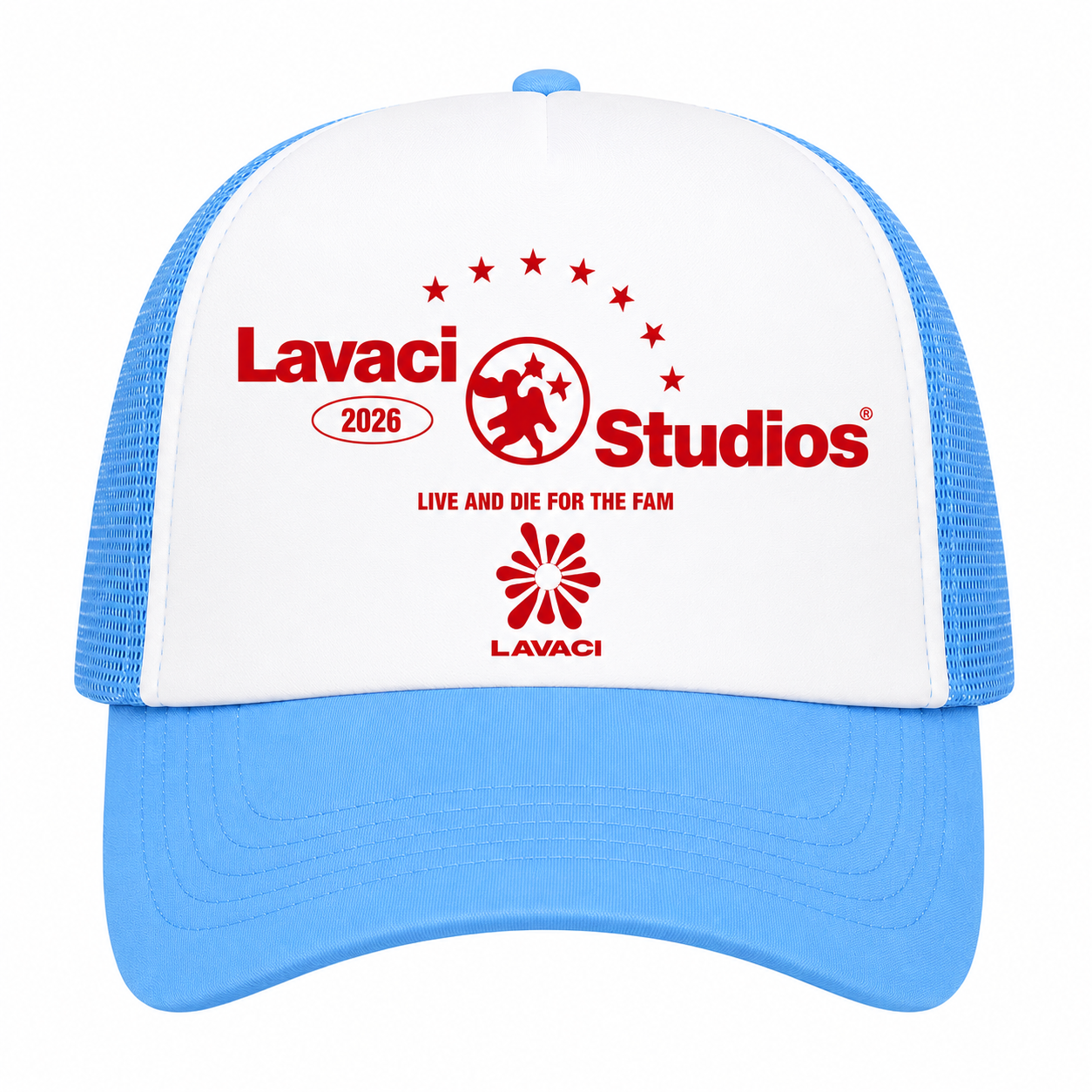 BIG DREAMERS CAP