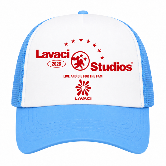 BIG DREAMERS CAP