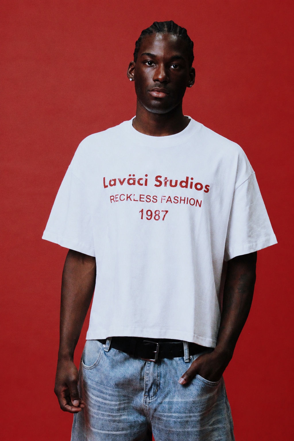 LVS 87’ TEE
