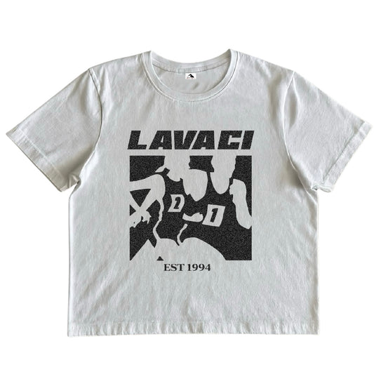 LVS MARATHON TEE