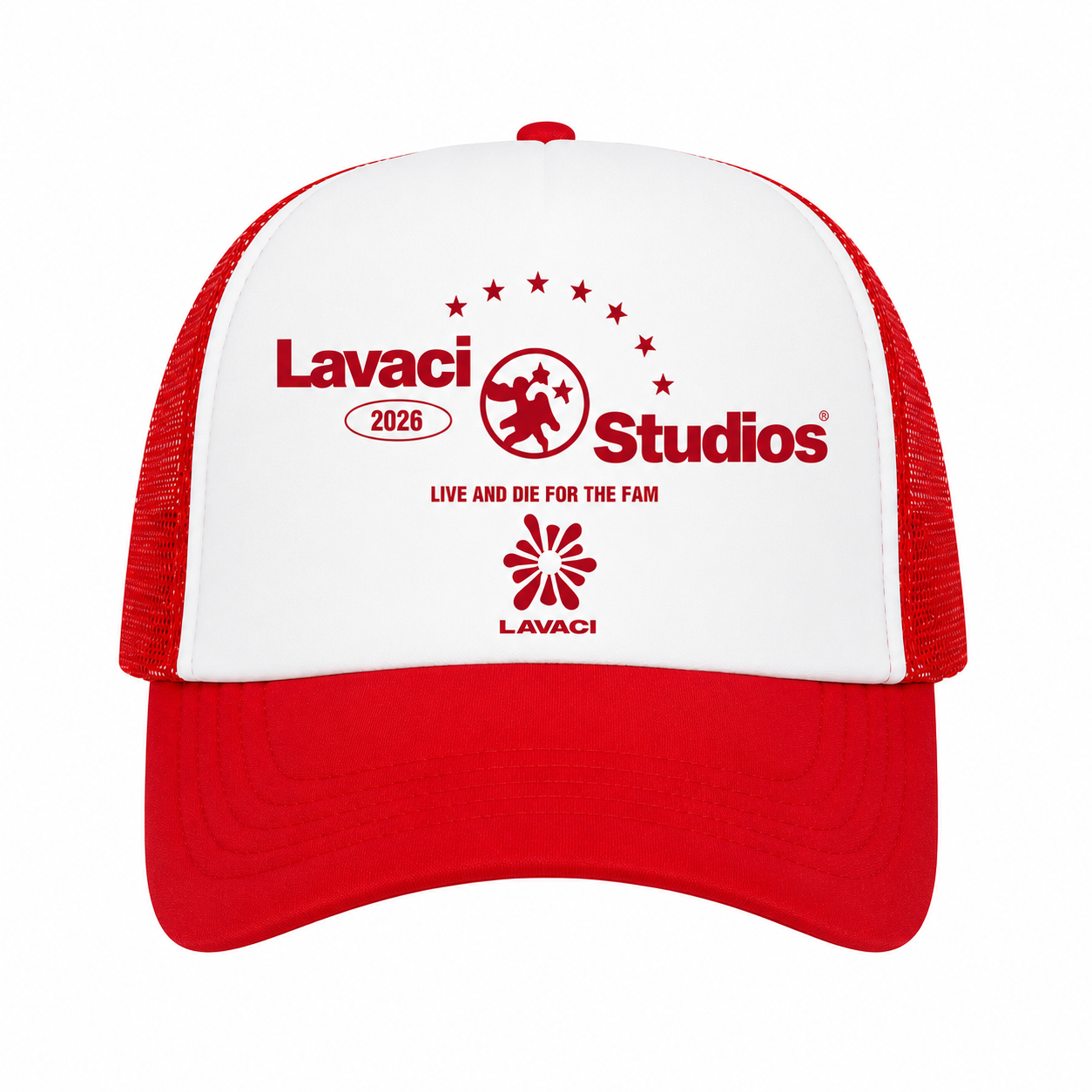 BIG DREAMERS CAP