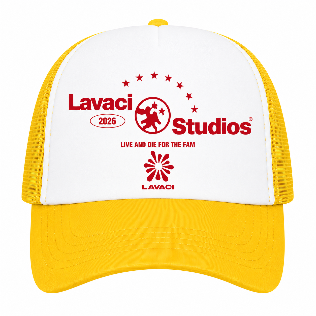 BIG DREAMERS CAP