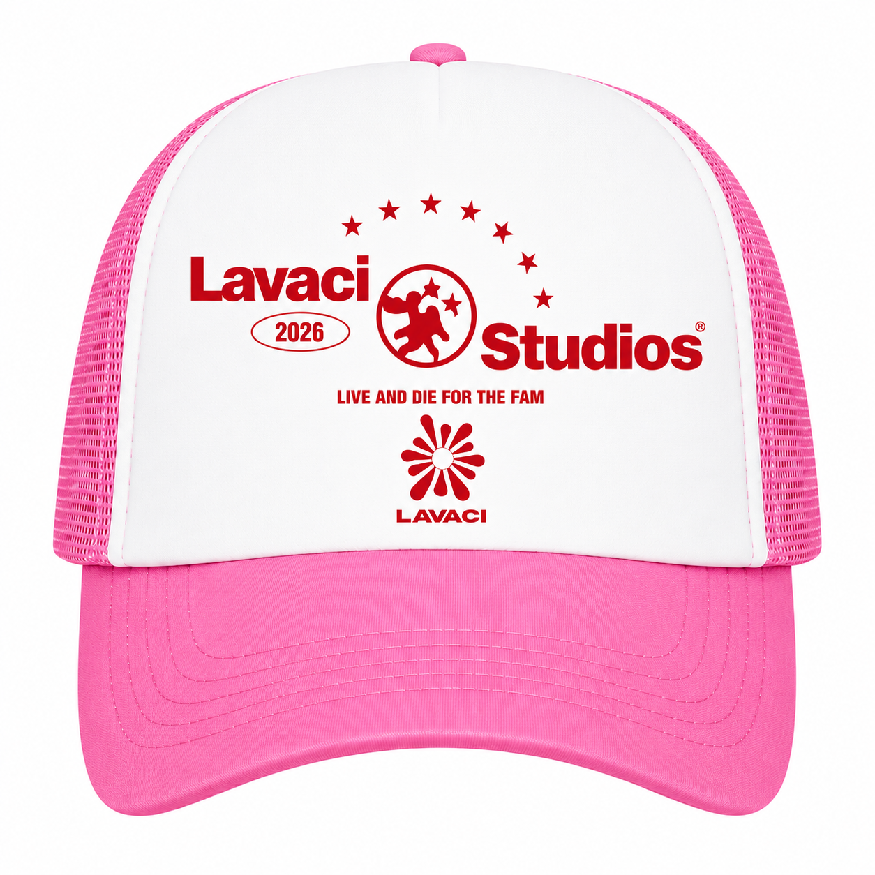 BIG DREAMERS CAP