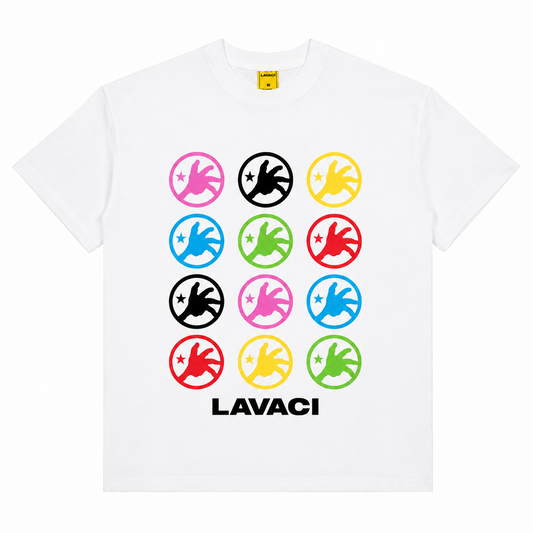 LVS CANDY PAINT WHITE