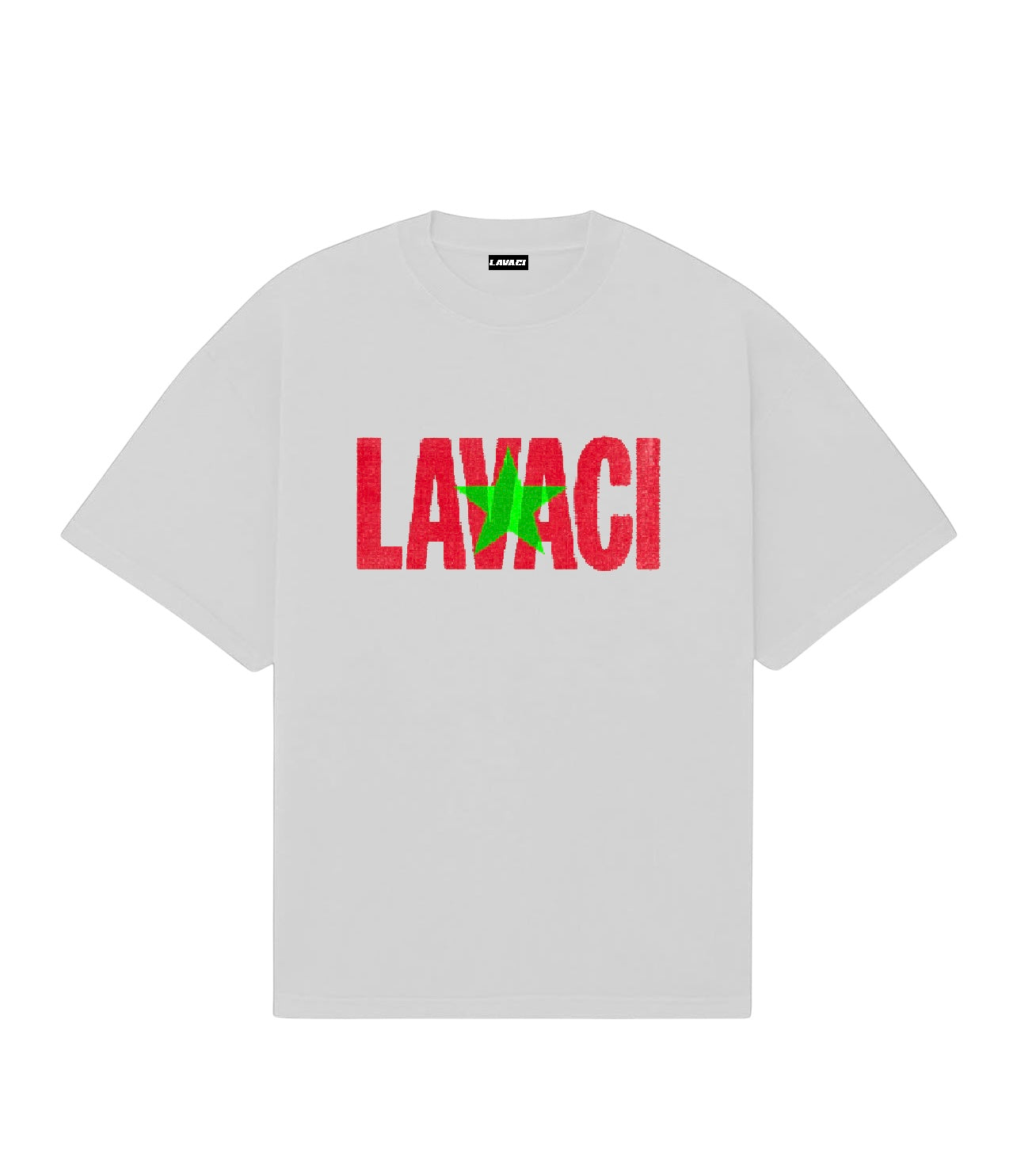 LVS STAR TEE