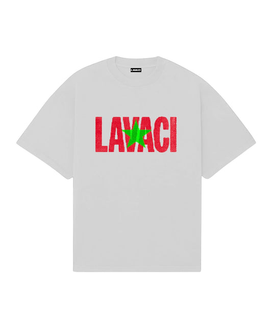 LVS STAR TEE