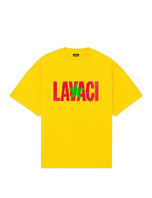 LVS STAR TEE