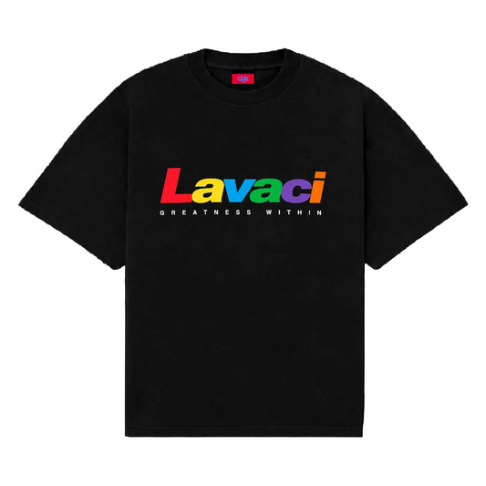 Greatness Within Tee