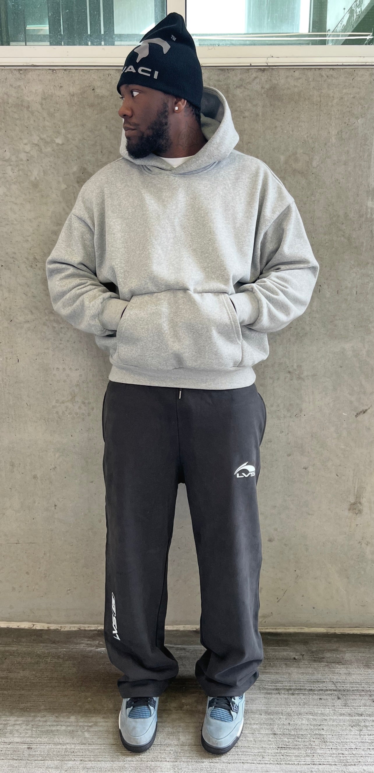 VOLUME 2 SWEATPANTS