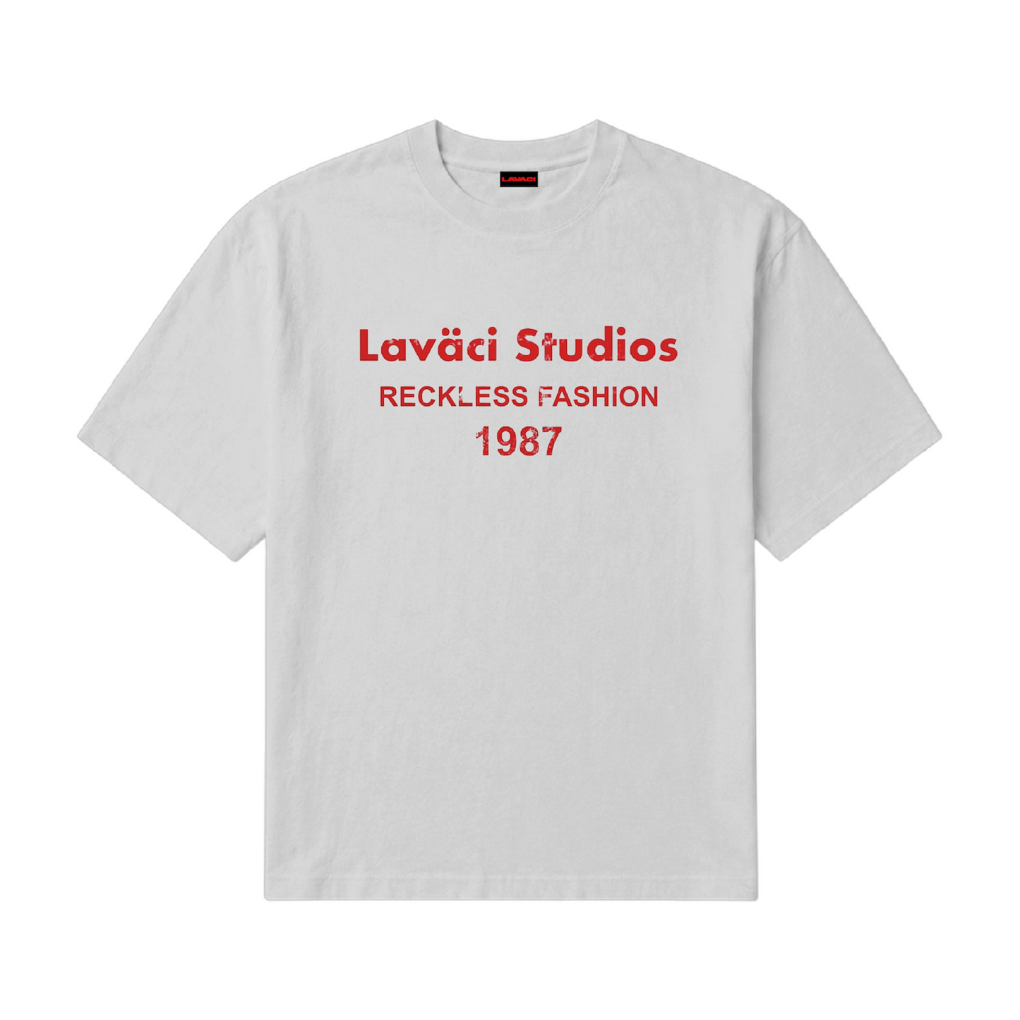 LVS 87’ TEE