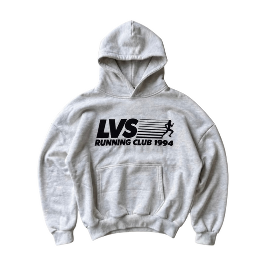 Run Club Hoodie