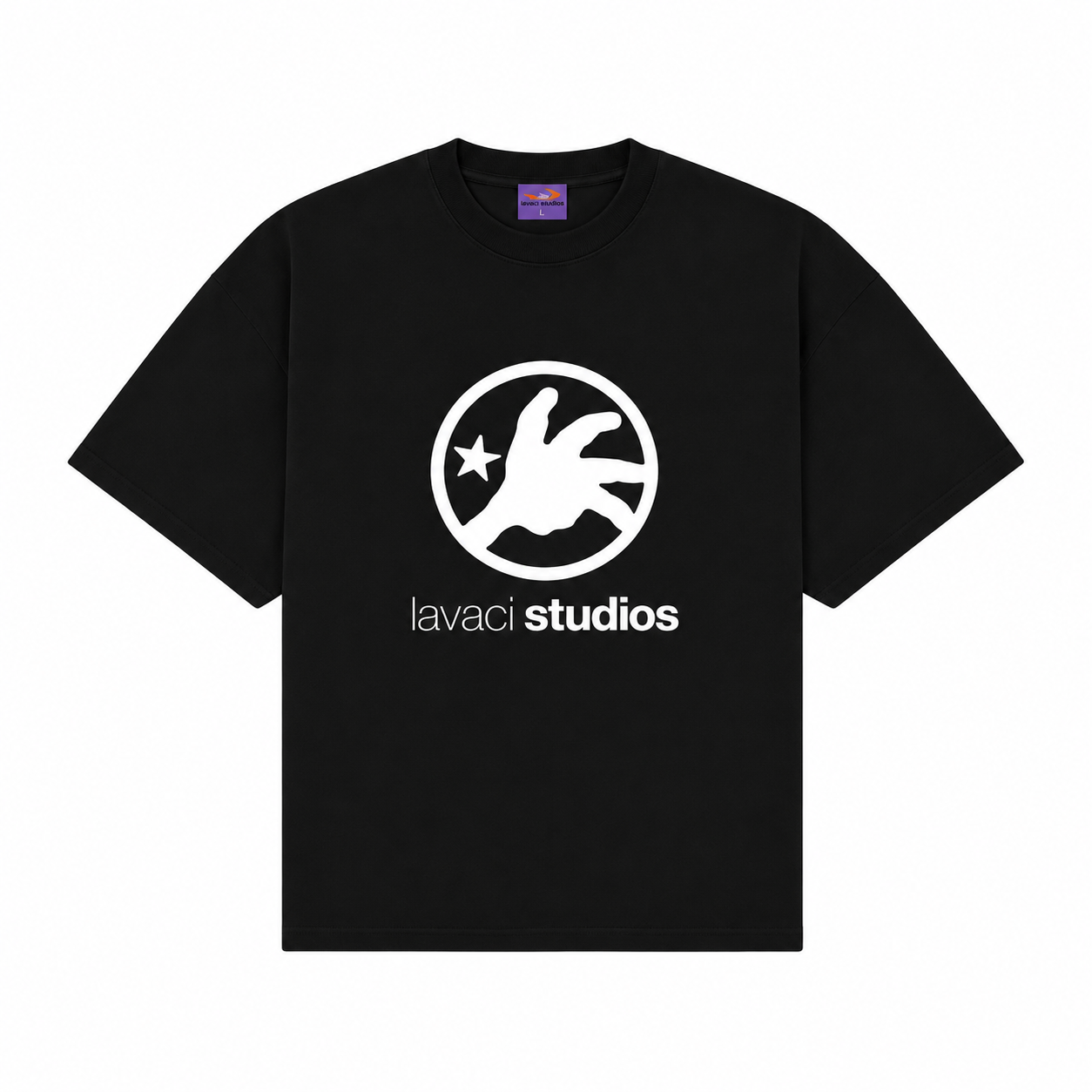Reach for the Stars tee