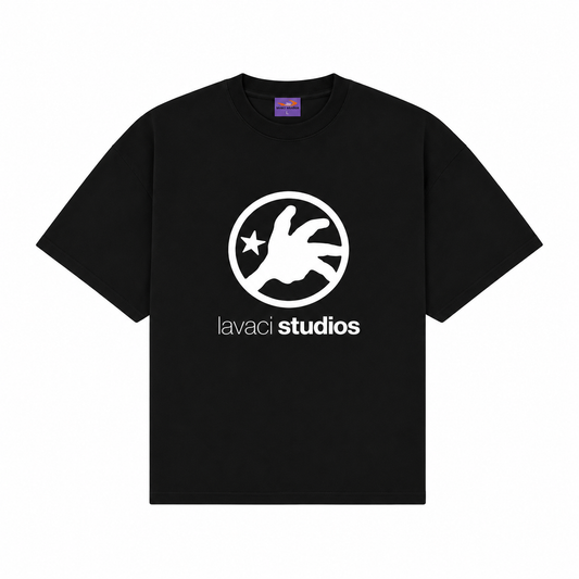 Reach for the Stars tee