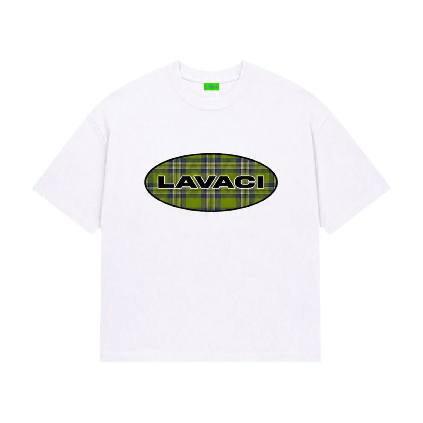 LVS IRISH TEE