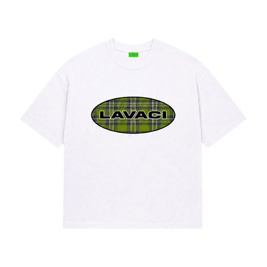 LVS IRISH TEE